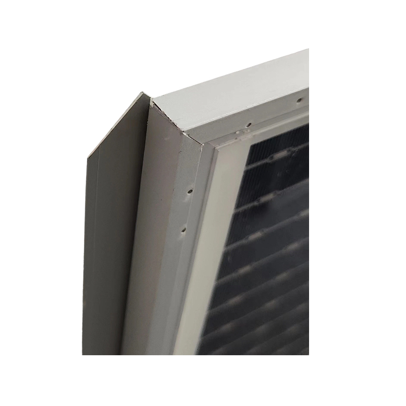 182-72 BIPV System