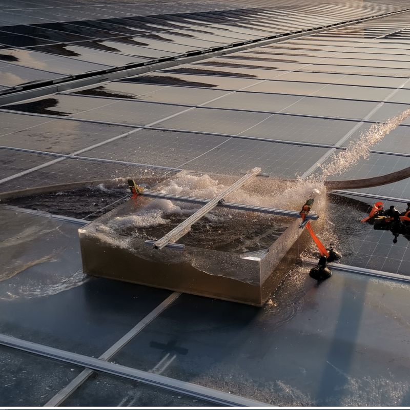 Why Choose Coop&Inno ?——The Unique Advantages and Features of Coop&Inno BIPV Products